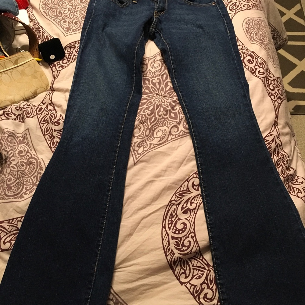 Levi’s Jeans
